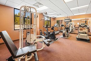 The Lodge at Big Sky