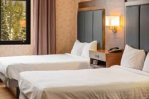 The Lodge at Big Sky