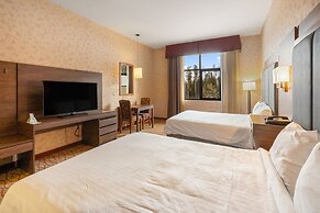 The Lodge at Big Sky