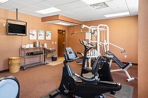 The Lodge at Big Sky