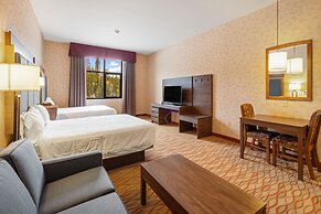 The Lodge at Big Sky