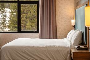 The Lodge at Big Sky