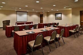 The Lodge at Big Sky