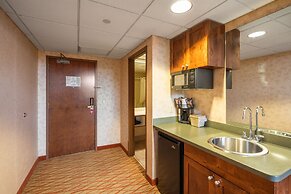 The Lodge at Big Sky