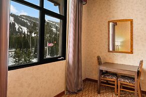 The Lodge at Big Sky