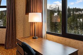 The Lodge at Big Sky