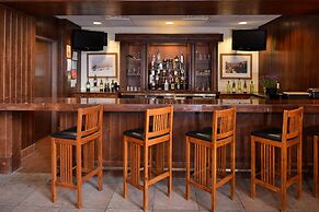 The Lodge at Big Sky