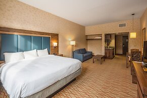 The Lodge at Big Sky