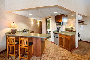 The Lodge at Big Sky