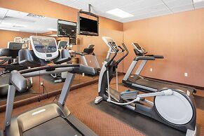 The Lodge at Big Sky