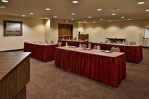 The Lodge at Big Sky