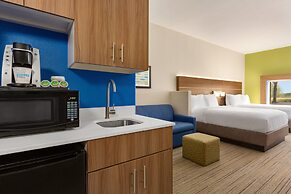 Holiday Inn Express Hotel & Suites Mission-McAllen Area, an IHG Hotel