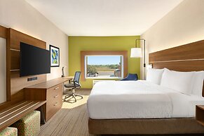 Holiday Inn Express Hotel & Suites Mission-McAllen Area by IHG