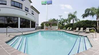 Holiday Inn Express Hotel & Suites Mission-McAllen Area by IHG