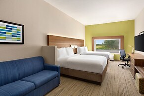 Holiday Inn Express Hotel & Suites Mission-McAllen Area by IHG