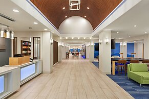 Holiday Inn Express Hotel & Suites Mission-McAllen Area by IHG
