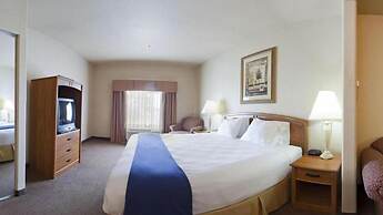 Holiday Inn Express Hotel & Suites Mission-McAllen Area by IHG