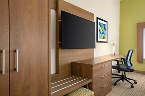 Holiday Inn Express Hotel & Suites Mission-McAllen Area by IHG