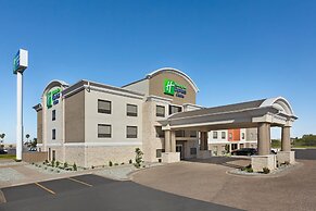 Holiday Inn Express Hotel & Suites Mission-McAllen Area by IHG