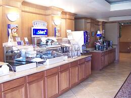 Holiday Inn Express Hotel & Suites Mission-McAllen Area by IHG