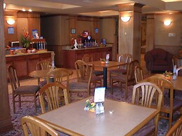 Holiday Inn Express Hotel & Suites Mission-McAllen Area by IHG