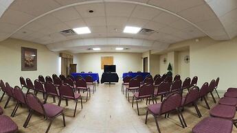 Holiday Inn Express Hotel & Suites Mission-McAllen Area by IHG