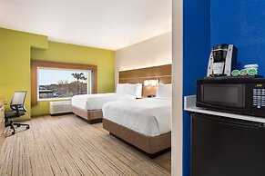 Holiday Inn Express Hotel & Suites Mission-McAllen Area by IHG