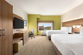 Holiday Inn Express Hotel & Suites Mission-McAllen Area by IHG