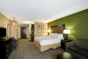 Holiday Inn Express Hotel & Suites Christiansburg, an IHG Hotel