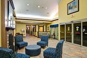 Holiday Inn Express Hotel & Suites Christiansburg, an IHG Hotel