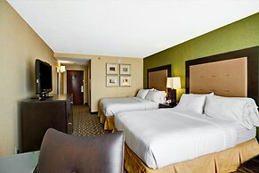 Holiday Inn Express Hotel & Suites Christiansburg by IHG