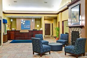Holiday Inn Express Hotel & Suites Christiansburg by IHG