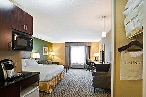 Holiday Inn Express Hotel & Suites Christiansburg by IHG