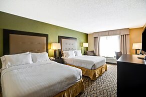 Holiday Inn Express Hotel & Suites Christiansburg by IHG
