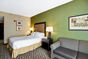 Holiday Inn Express Hotel & Suites Christiansburg by IHG