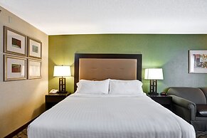 Holiday Inn Express Hotel & Suites Christiansburg by IHG
