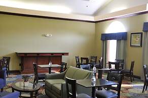 Holiday Inn Express Hotel & Suites Christiansburg by IHG