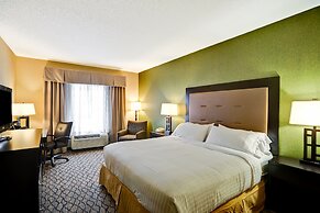 Holiday Inn Express Hotel & Suites Christiansburg by IHG