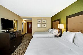 Holiday Inn Express Hotel & Suites Christiansburg by IHG