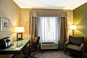 Holiday Inn Express Hotel & Suites Christiansburg by IHG