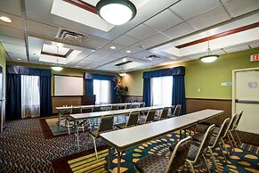 Holiday Inn Express Hotel & Suites Christiansburg by IHG