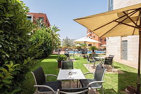 Sercotel Cornella Barcelona