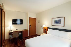 Sercotel Cornella Barcelona