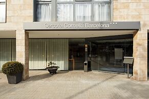 Sercotel Cornella Barcelona