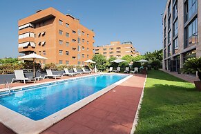 Sercotel Cornella Barcelona