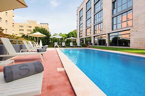 Sercotel Cornella Barcelona