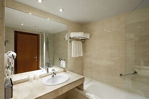 Sercotel Cornella Barcelona