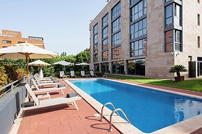 Sercotel Cornella Barcelona