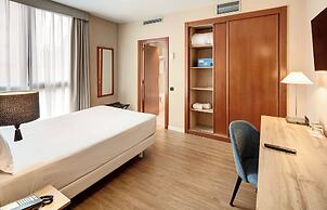 Sercotel Cornella Barcelona