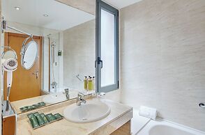 Sercotel Cornella Barcelona